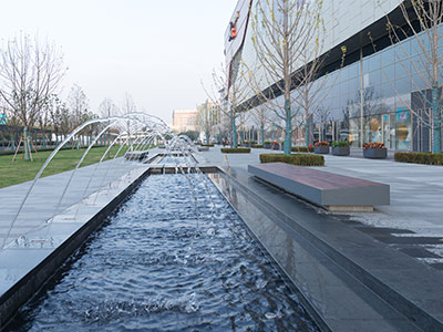 高港企业地下室防水