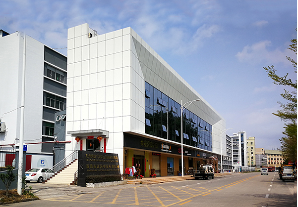 高港住宅公寓幕墙修缮