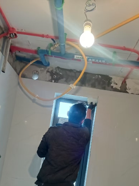 高港专业水管维修