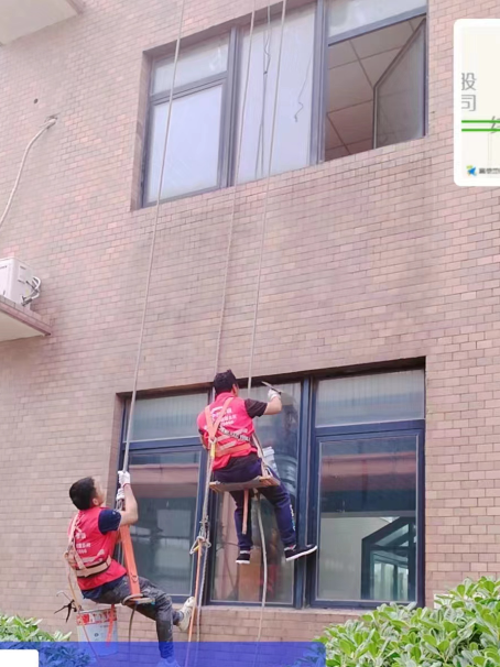 高港承接各类窗户玻璃维修